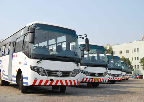 长沙公共客运行业3月服务质量排名出炉